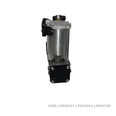 Suspension LR3 2005 - de pompe d'air LR045251 compresseur LR4 2010-2014 de suspension de l'air 2009 et s'étendre Rover Sport 2006 - 2013