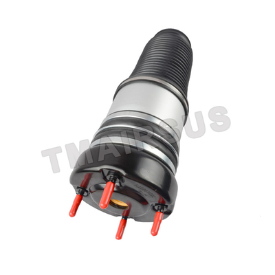 Kits de réparation d'air du soufflet 4F0616039AA 4F0616040AA d'Audi A6 C6 4F Avant Quattro Front Air Suspension Springs Air