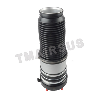 Kits de réparation d'air du soufflet 4F0616039AA 4F0616040AA d'Audi A6 C6 4F Avant Quattro Front Air Suspension Springs Air