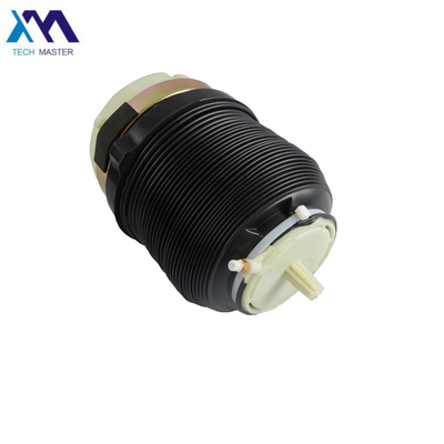 Kits de réparation arrière d'air de soufflet d'air de ressort de suspension d'air d'Audi A6 C6 4F Avant Quattro 4F0616001 4F0616001J
