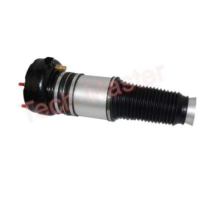 Sac de ressort de suspension d'air pour le soufflet de kits de réparation de suspension d'air de l'arrière OE 4H6616001F d'Audi RS6 RS7 A6C7