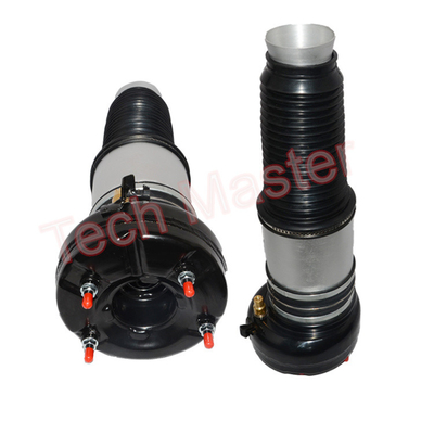 Sac de ressort de suspension d'air pour le soufflet de kits de réparation de suspension d'air de l'arrière OE 4H6616001F d'Audi RS6 RS7 A6C7