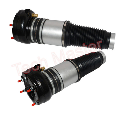 Sac de ressort de suspension d'air pour le soufflet de kits de réparation de suspension d'air de l'arrière OE 4H6616001F d'Audi RS6 RS7 A6C7