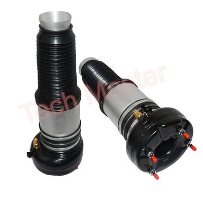 Sac de ressort de suspension d'air pour le soufflet de kits de réparation de suspension d'air de l'arrière OE 4H6616001F d'Audi RS6 RS7 A6C7