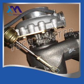 Chargeur électrique des pièces de rechange K27 Turbo pour OM906LA-E3 53279887120 53279707120