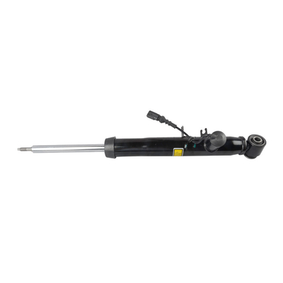 La gauche d'arrière d'Audi A6 C6 Quattro S6 avec la suspension d'air d'ADS choquent le choc 2004-2010 de ressort pneumatique 4F0616031F d'OEM 4F0616031M