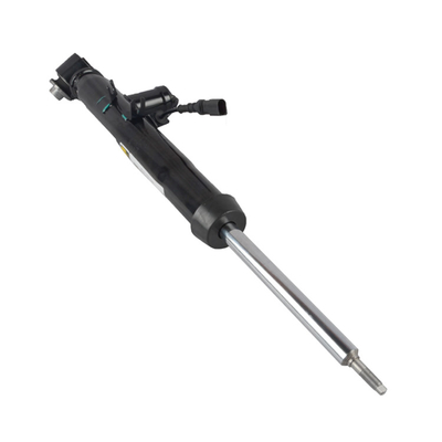 La gauche d'arrière d'Audi A6 C6 Quattro S6 avec la suspension d'air d'ADS choquent le choc 2004-2010 de ressort pneumatique 4F0616031F d'OEM 4F0616031M