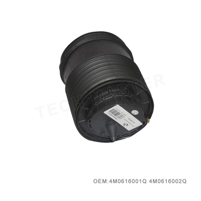 La droite 4M0616002Q d'arrière d'Audi Q7 4m Touareg coudé Bentayga Lamborghini Urus a laissé des kits de réparation d'airbag de ressort de suspension