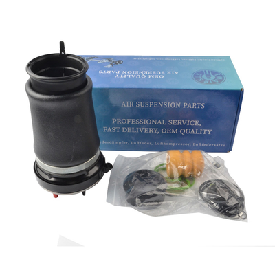 Soufflet d'air pour le sac 37116757502 37116761444 de BMW X5 E53 Front Right Suspension Repair Kits