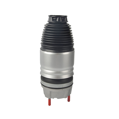 Soufflet de l'air 7P6616039N 95834305102 pour Audi Q7 Cayenne Touareg Front Left 3,0 L ressort en caoutchouc de suspension de 3.6L 4.0L 958