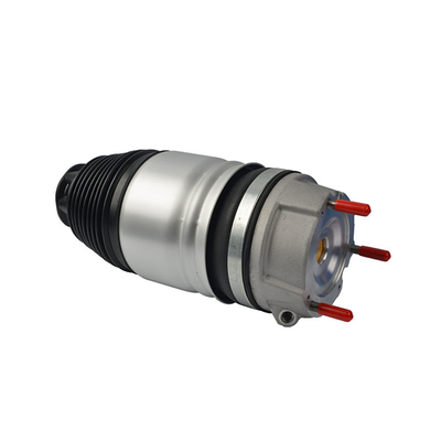 Soufflet de l'air 7P6616039N 95834305102 pour Audi Q7 Cayenne Touareg Front Left 3,0 L ressort en caoutchouc de suspension de 3.6L 4.0L 958