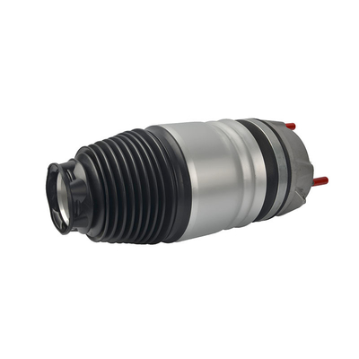 Soufflet de l'air 7P6616039N 95834305102 pour Audi Q7 Cayenne Touareg Front Left 3,0 L ressort en caoutchouc de suspension de 3.6L 4.0L 958