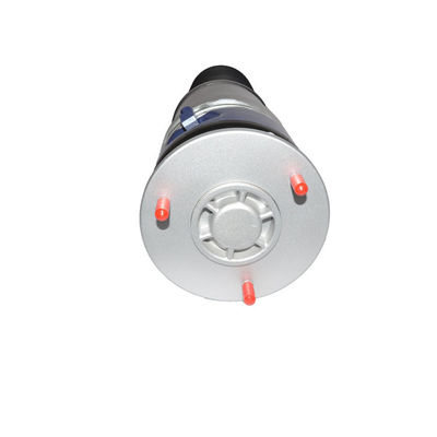 Soufflet d'air pour l'arrière gauche de ressort de suspension d'arrière de BMW F02 F01 de gauche à droite 37126796929 37126791675 37126794139