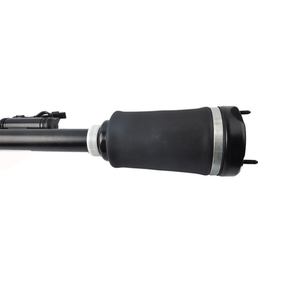 Pièces de suspension d'air pour Mercedes Benz W164 ML350 ML500 Front Shock Absorber 1643206013 1643205813 1643204613 2005-2011