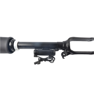 Pièces de suspension d'air pour Mercedes Benz W164 ML350 ML500 Front Shock Absorber 1643206013 1643205813 1643204613 2005-2011