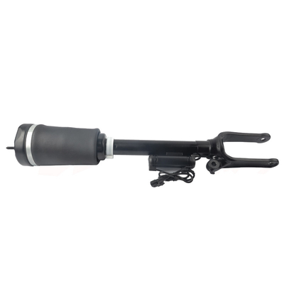 Pièces de suspension d'air pour Mercedes Benz W164 ML350 ML500 Front Shock Absorber 1643206013 1643205813 1643204613 2005-2011