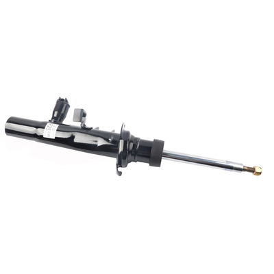 Les pièces de suspension d'air pour BMW X3 X4 F25 F26 ont laissé à avant avec l'amortisseur d'EDC 37116797027 37126797025 juste 37116797028