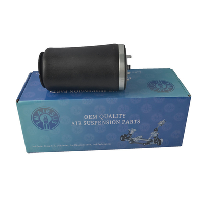 Airbags pour X5 E53 Kit de réparation de suspension avant Sac 37116757502 37116761444