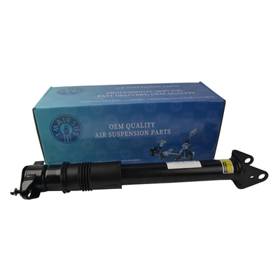 Choc automatique d'air pour Mercedes-Benz W164/arrière de GL sans pièces Airmatic de voiture d'ADS 1643202431 A1643201631