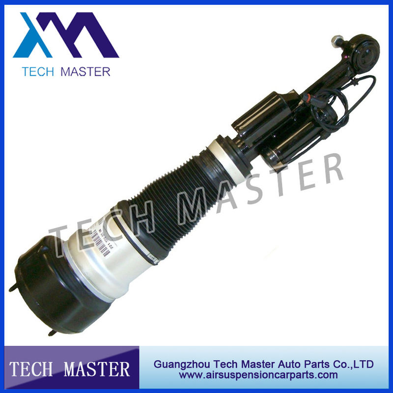 Choc 4 Matic 221 de suspension d'air de S350/450/550 CL500 garantie du long temps 320 05 38