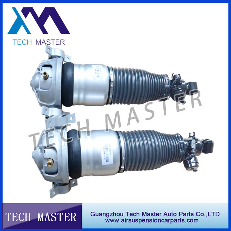 OEM arrière 7L5 616 020F d'amortisseur d'air de VW Touareg Cayenne 955 de suspension de contrefiche d'air d'Audi Q7