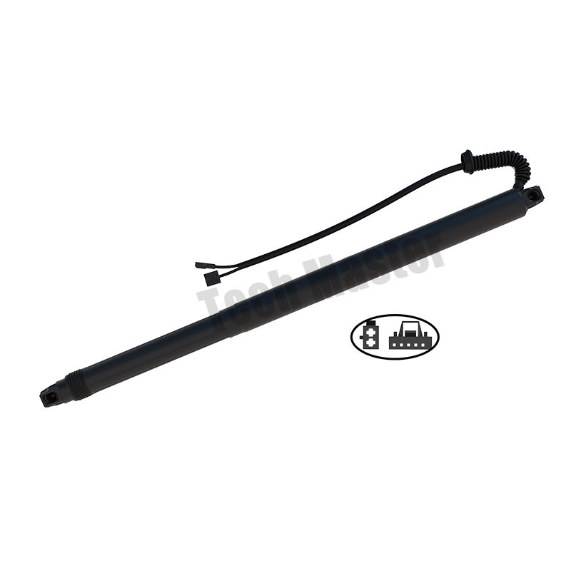 Pièces automatiques 3T9827851C de porte d'ascenseur de porte à rabattement arrière pour SKODA II superbe Gen Combi 2010-2015