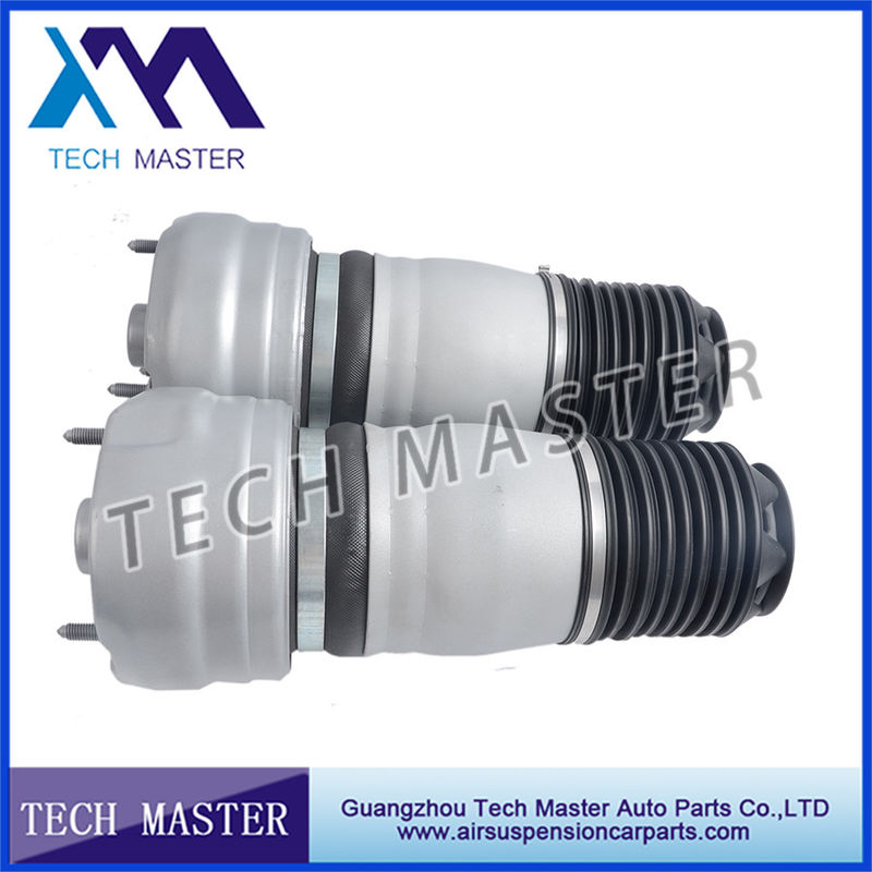 Porsche 970 ressorts de suspension avant d'air pour l'air de Panamera beugle OEM 97034305109