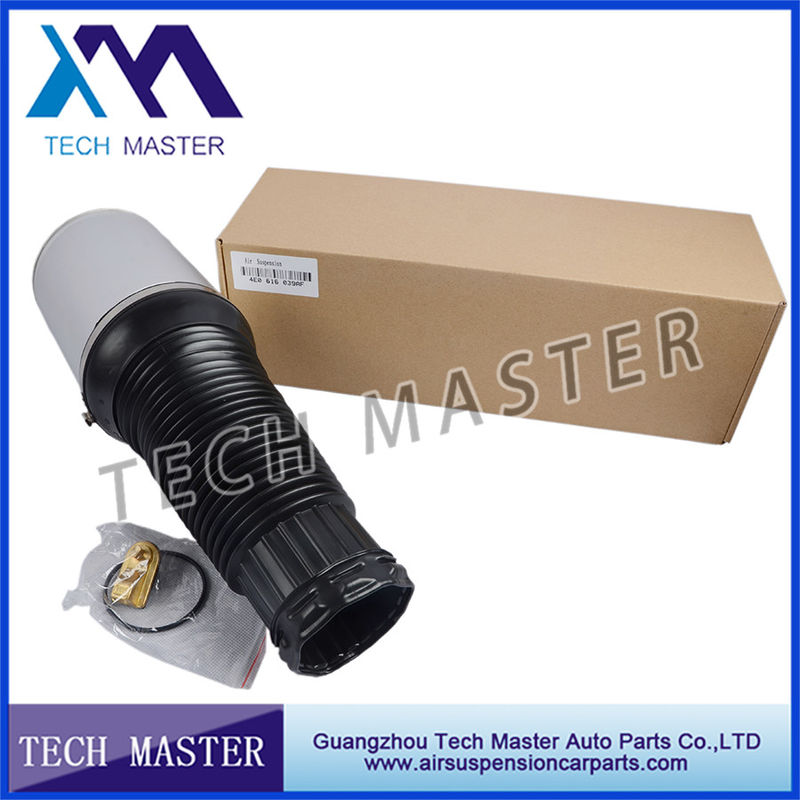 Ressorts de suspension automatiques d'air pour OEM 4E0616040AF 4E0616039T d'Audi A8 D3