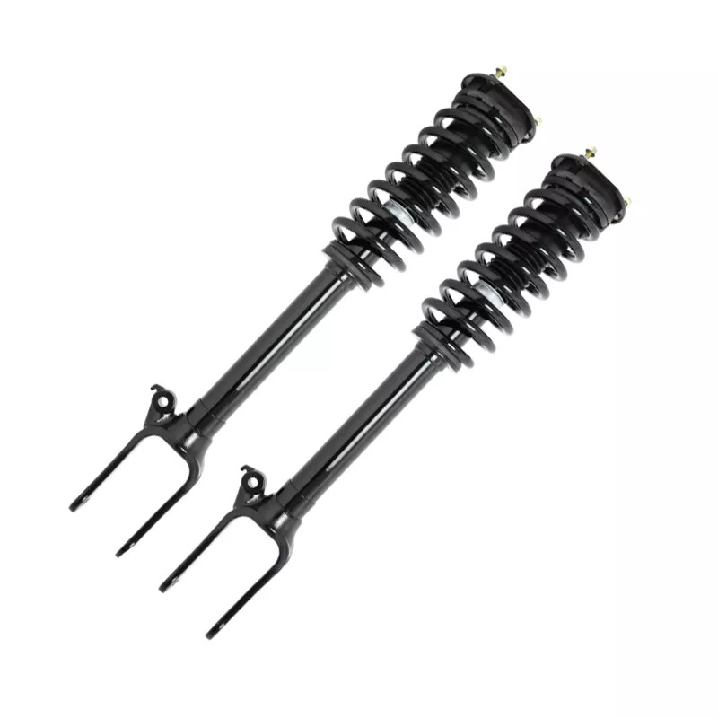 Amortisseur de suspension pneumatique pour ressort hélicoïdal avant W164 GL ML 1643200130 M - Réparation de jambe de force Ercedes