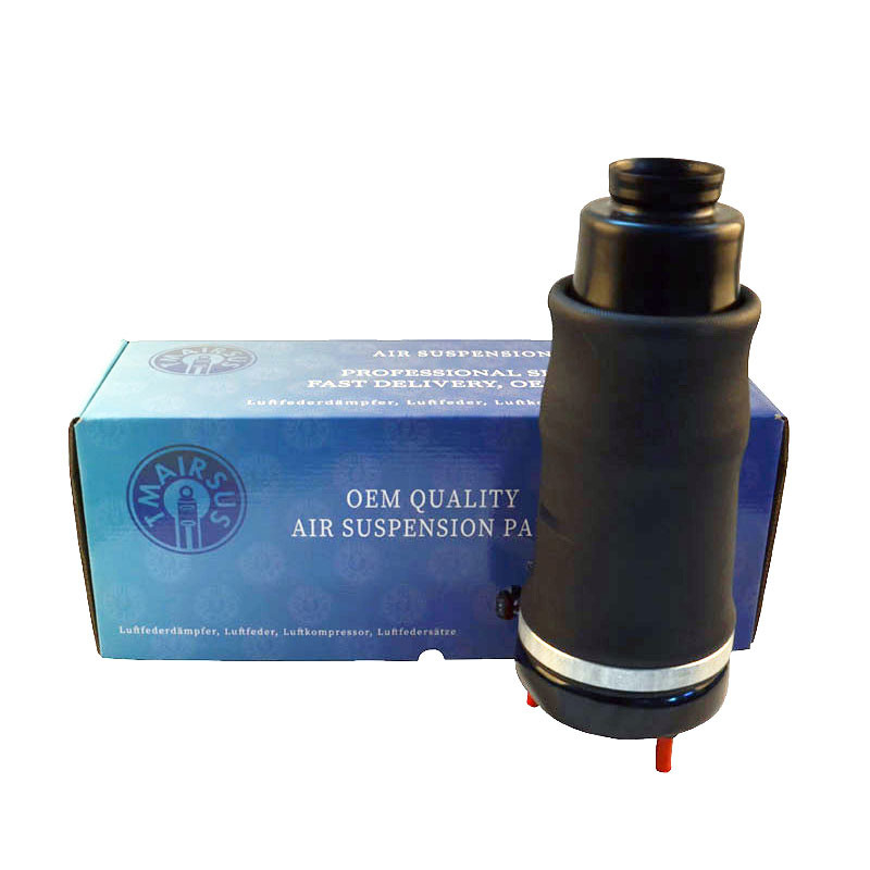 Ressort de suspension avant de l'air 1643206013 pour la classe du ml GL du benz W164 X164 de Mercedes