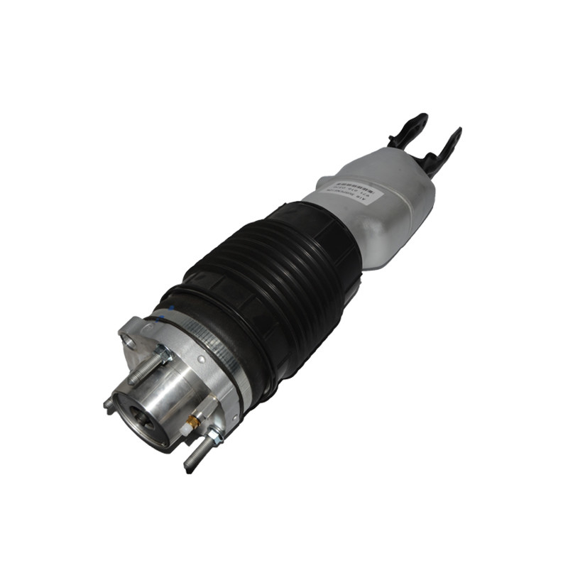 Porsche 971 Front Air Suspension Shock L R avec le capteur 971616037 971616038