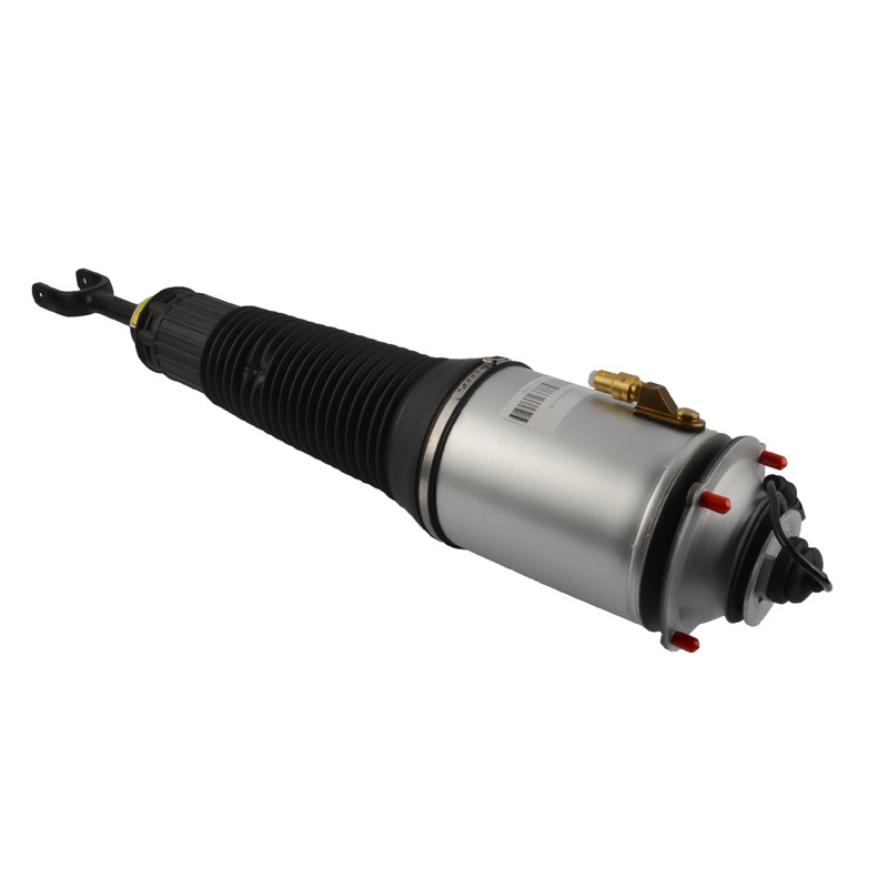 Soufflet en caoutchouc de ressort pneumatique de suspension d'air pour l'avant L R 4E0616039AF 4E0616040AF d'Audi A8 D3