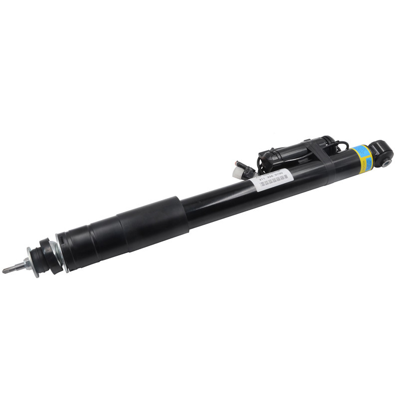 Ressort 2113262800 2113260100 de contrefiche d'Airmatic d'arrière de Mercedes Benz W211 W219 d'approvisionnement de fut d'atterrisseur de suspension de tour d'air