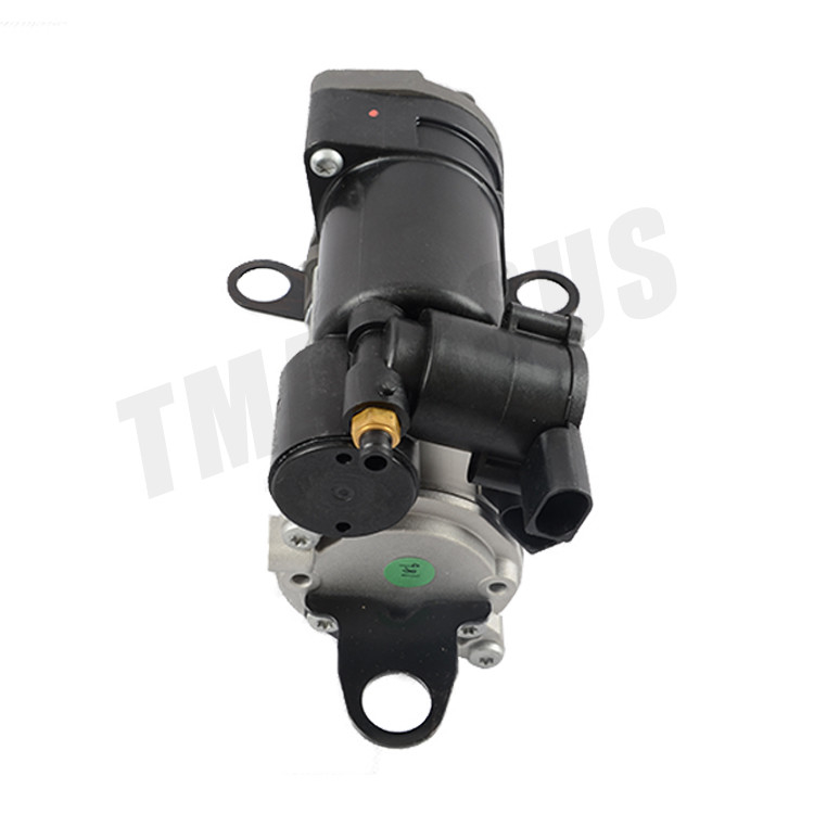 Compresseur automatique d'air de suspension de compresseur de Mercedes Benz de s de voiture pneumatique de la classe W221 W216 2213201704