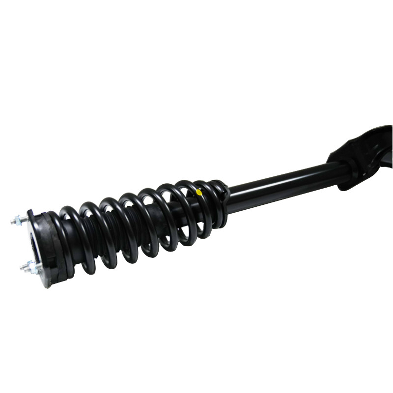 La suspension d'air de Front Left Right Coil Spring choquent 1663232400 1663231000 pour Mercedes W166
