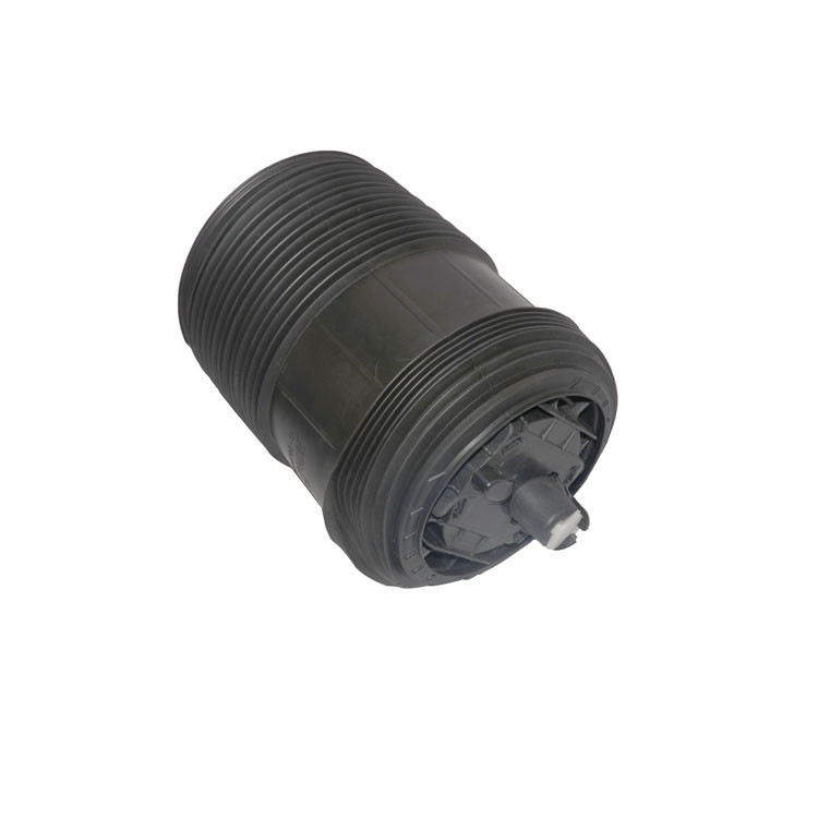 Ressort pneumatique coudé arrière de kits de réparation de suspension d'air d'Audi Q7 4m Touareg 4M0616001 4M0616002