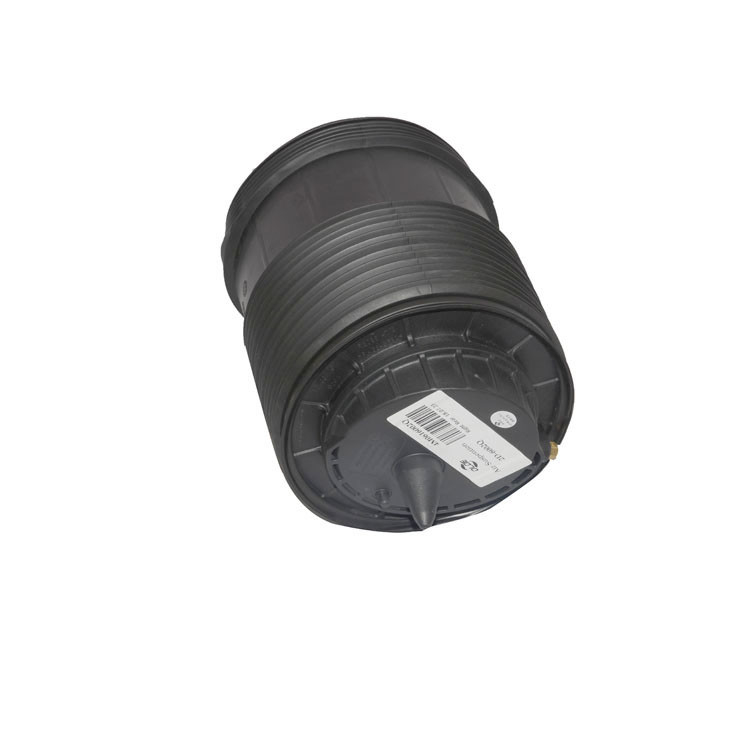 Ressort pneumatique de kits de réparation de suspension d'air 4M0616001 4M0616002 Audi Q7 4m Touareg coudé