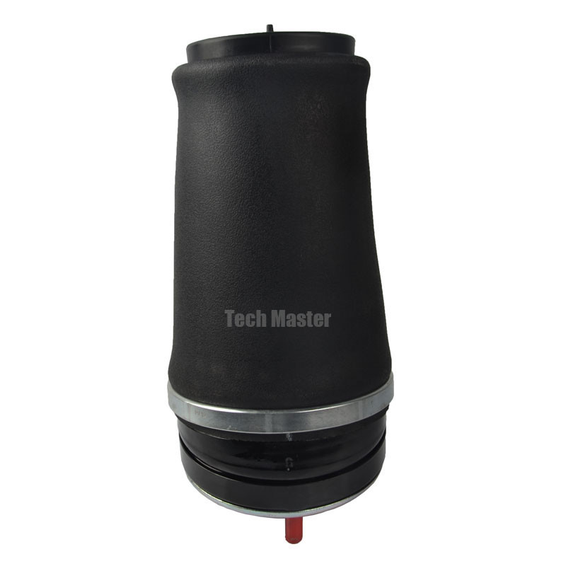 Sac de suspension de ressort pneumatique pour le ressort pneumatique de ressort pneumatique de Range Rover L322 RNB000750 RRNB000740