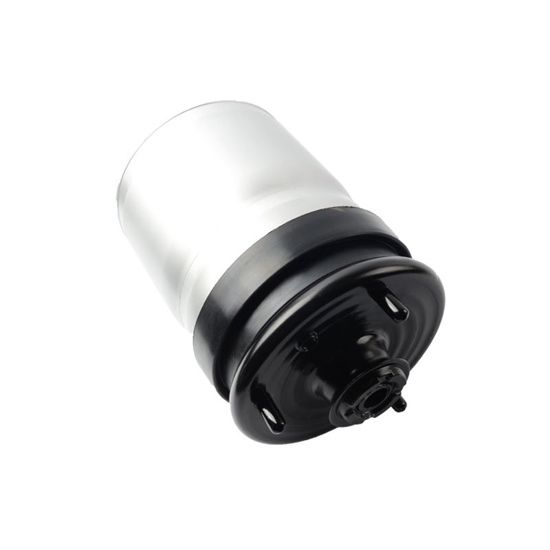 LR016411 ressort de suspension original d'air de qualité d'arrière de la découverte 3/4 LR3 LR4 RRS