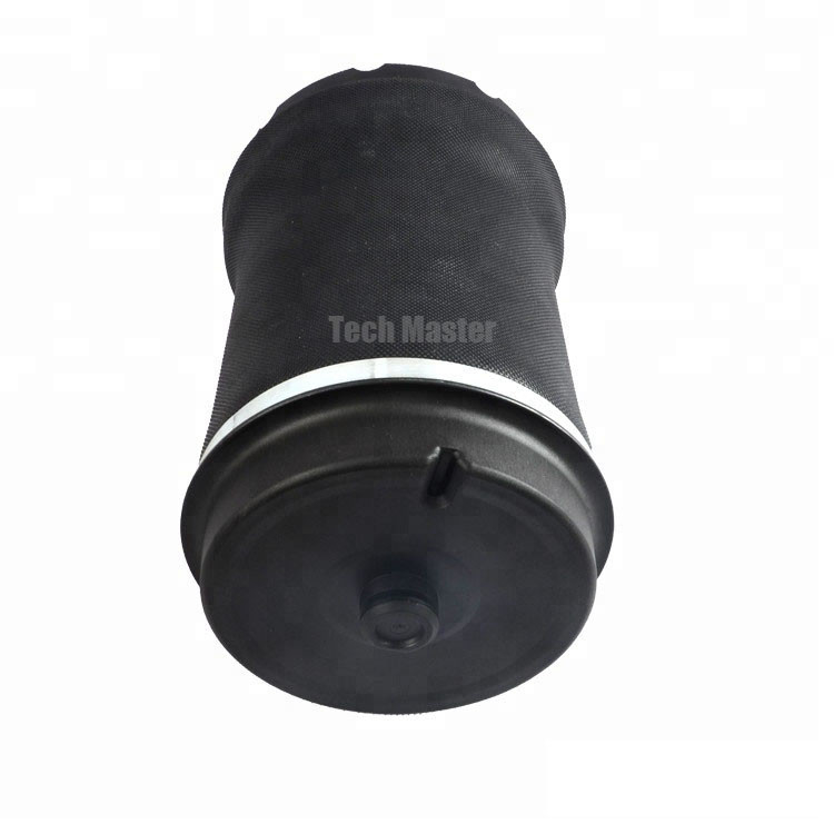 Sac de suspension de ressort pneumatique pour le ressort pneumatique en caoutchouc de Range Rover L322 RKB000151 RKB500240