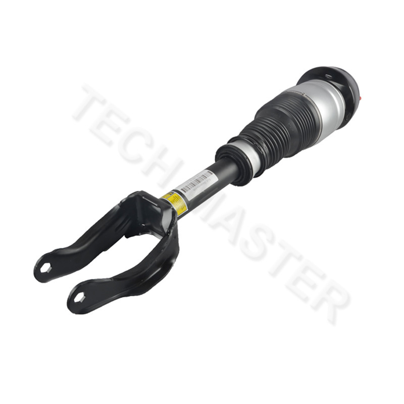 Nouveau Front Air Shock Strut Without ORIGINAL ADS pour Mercedes Benz ML/GL W166 X166 1663202513 1663202613