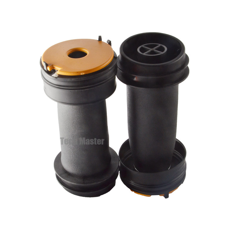 Ballon de sac de ressort pneumatique pour le kit de réparation de suspension de tour d'air d'arrière de Cadillac XTS 23152718 23116448