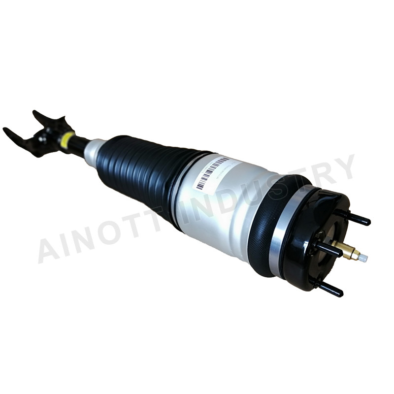 Front Shocks Struts Suspensions pour l'amortisseur cherokee grand de ressort pneumatique WK2 de jeep 68231884AA 68059905AC