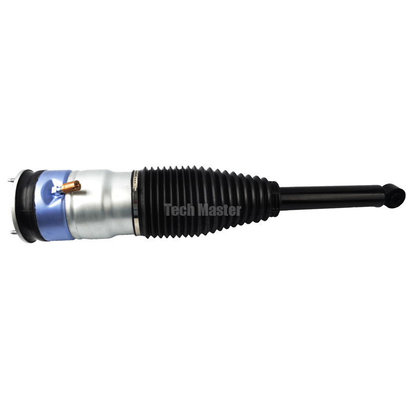 Fut d'atterrisseur de suspension d'air pour le Tesla Model S Rear 6006352-07-A 6006353-06-C