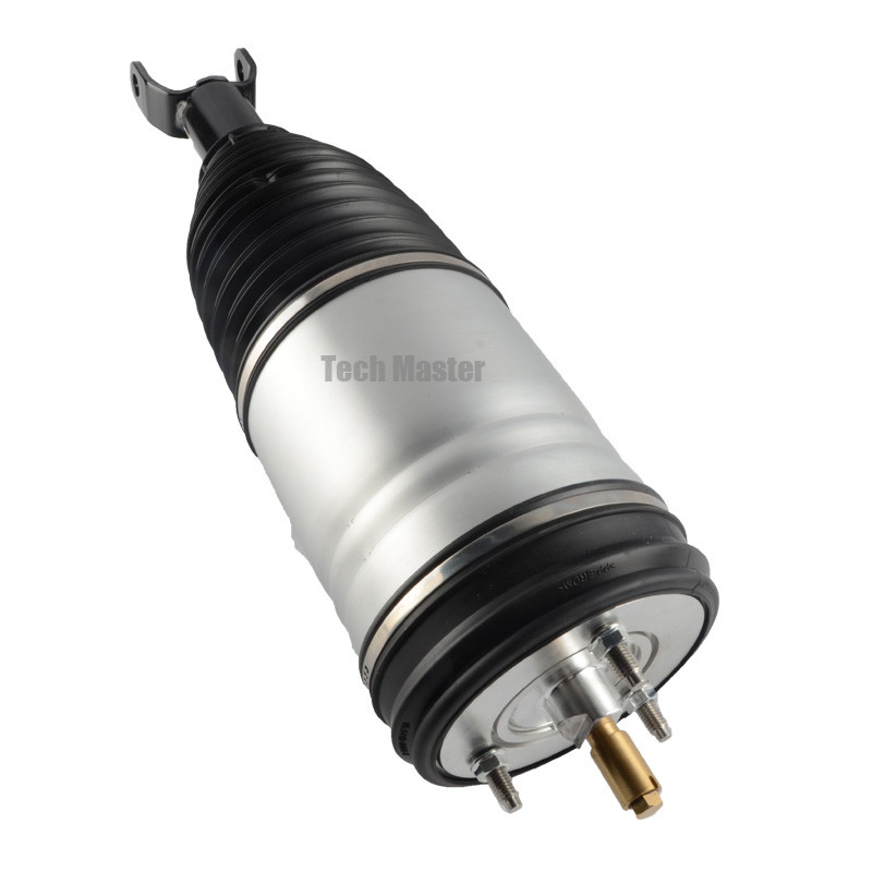 Fut d'atterrisseur de ressort pneumatique pour la douille en caoutchouc arrière Front Air Shock Absorber 4877147AF 4877146AF de Dodge Ram 1500