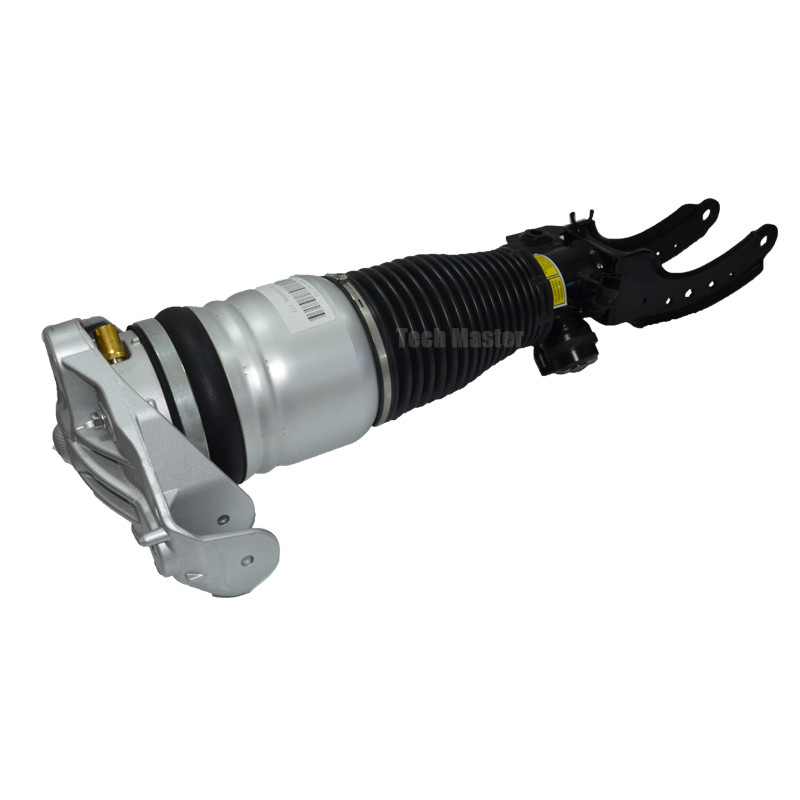 Choc 7L8616039D 7L8616040D de suspension d'air de Front Shock Absorber For Audi Q7 4L de ressort pneumatique