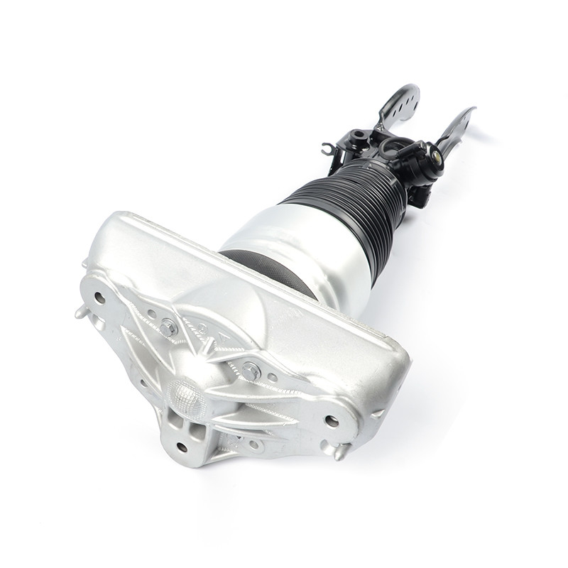 Système de la suspension de voiture Front Air Shock Absorber For VW Touareg I Porsche 955 957 7L6616039D 7L6616040D