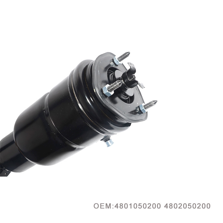 Pare-chocs d'amortisseur pour la suspension À ROUES MOTRICES Airmatic 48020-50260 48010-50260 d'air de Lexus UVF4 USF40 LS600H LS460