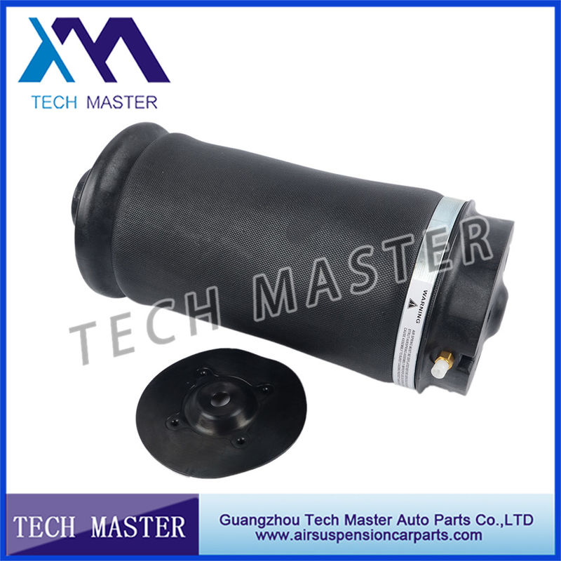 Ressort pneumatique de suspension d'air d'arrière de ml GL de benz de Mercedes de contrefiche de suspension d'air 1643201025
