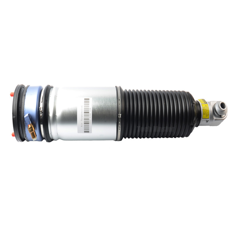 Ressort d'amortisseur d'air pour la contrefiche 37126785537 37126785538 de ressort pneumatique d'arrière de BMW E65 E66